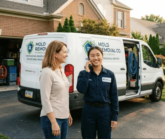 Crawlspace Mold Remediation Thawville, IL FAQs
